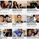 A selection of video’s on Dobrik’s YouTube channel. Who could have possibly seen this coming?